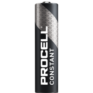 Batterie Procell Constant AAA by Duracell Micro LR 03, Typ AAA
