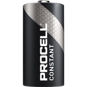 Batterie Procell Constant C by Duracell Baby 1,5V