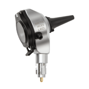 Heine - Otoskopkopf Beta 400 LED F.O., ohne Griff