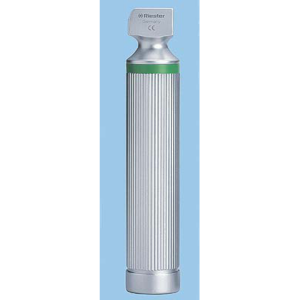 Riester - Batteriegriff Typ C, 2,5V, nicht aufladbar, f. F.O.-Laryngoskope