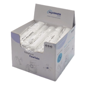 EasyOne Flow Tube, einzeln verpackt VE:500 Stück