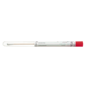 Abstrichbesteck steril, 150x12mm, ohne Medium