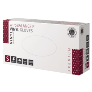 care&serve-PREMIUM-wiroBALANCE P-Vinyl-S