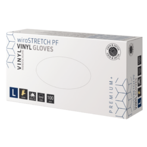 care & serve-PREMIUM+ wiroSTRETCH PF-Vinyl