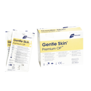 Meditrade-Gentle Skin Premium OP steril, puderfrei, Gr. 6,5 - Expert Medizinbedarf