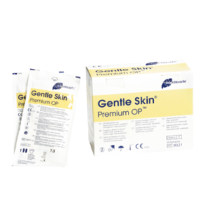 Meditrade-Gentle Skin Premium OP steril, puderfrei, Gr. 7,5