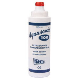 Ultraschallgel Aquasonic 100, 250ml