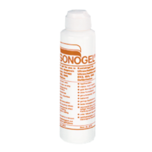Sonogel-Ultraschallgel 250ml