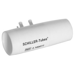 Plastik-Mundstücke - Schiller- Tubes Nr. 2.100077