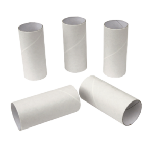 Schiller-Pappmundstücke für Schiller Spirometer SP1/20/260