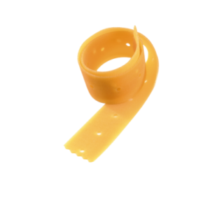 Extremitäten Spannband, 0 x 2,4 cm, Gummi