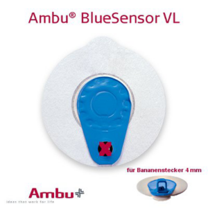 Elektrode Blue Sensor Typ VL-00-A