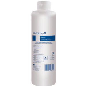 medimex Ultraschallgel 500 ml
