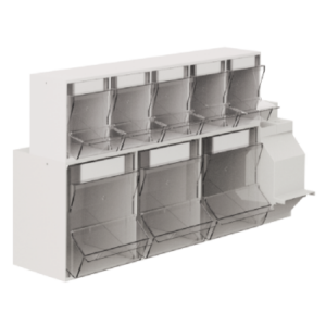 Injektionsset Pic Box Plus
