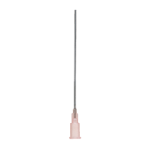 B. Braun-Sterican Sonderkanülen 18G, rosa, 1,20x40mm