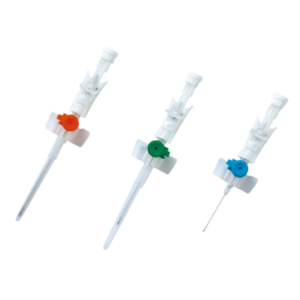 BD Venflon Pro Safety,Sicherheitsvenenverweilkatheter 20G