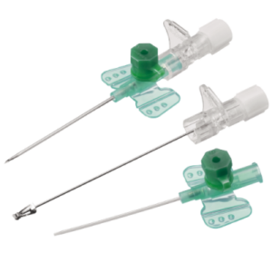 B.Braun Venenverweilkanüle Vasofix Safety pur 14G