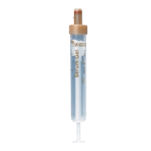 Sarstedt S-Monovette 2,6 ml, 65 x 13 mm, Serum-Gel