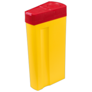 Sarstedt-Kanülensammler Multi-Safe mini 0,3Ltr.