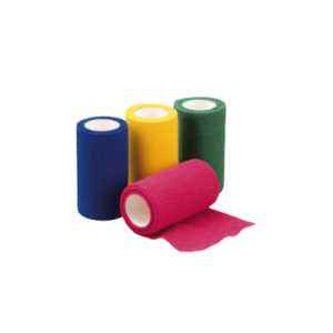 B.Braun-Askina® Haft Color, 5 verschiedene Farben, 8 cm x 4 m, PZN: 08753058 - Expert Medizinbedarf