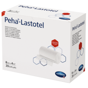 Paul Hartmann - Peha-Lastotel 100 St. 10cmx4m