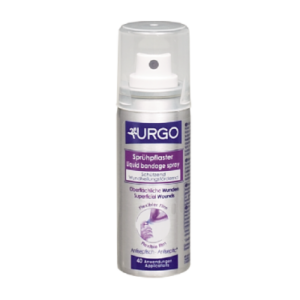 Urgo Sprühpflaster 40ml