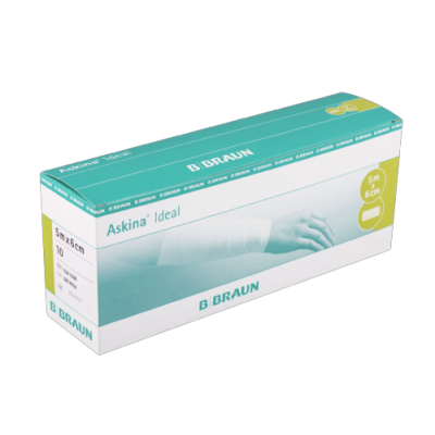 B.Braun - Askina Idealbinde 6cmx5m B.Braun - Askina Idealbinde 6cmx5m