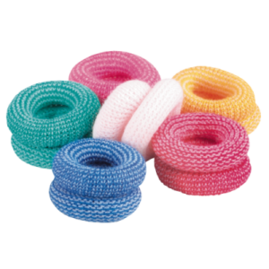 B.Braun - Askina Finger Bob, Fingerfixierverband, weiß