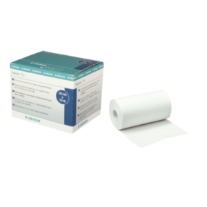 B.Braun - Askina Fix, Hypoallergenes Fixiervlies 10cmx10m