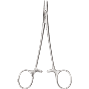 Medicon - Arterienklemme n. Halsted-Mosquito, gerade, 12,5cm