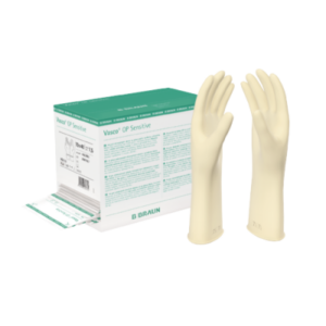 B.Braun - Latex-OP-Handschuhe Vasco OP Sensitive, Gr. 7