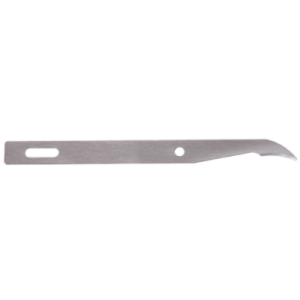 Medimex Fadenmesser, 90 mm, aus rostfreiem Stahl, steril