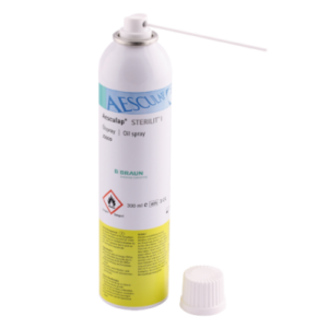 Aesculap-Ölspray JG 600, 300ml