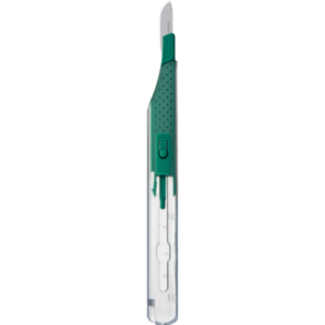 Aesculap Sicherheitsskalpell Fig. 25