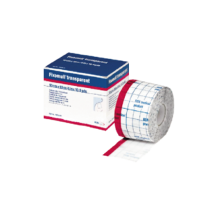 BSN - Fixomull transparent 5cmx10m