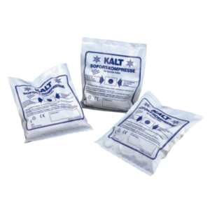 Sonogel-Kälte-Sofort-Kompresse 15x17cm unverpackt
