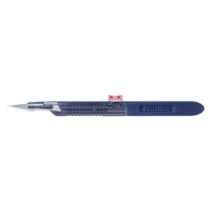 pfm - Feather-Safety-Einmalskalpelle Fig.11