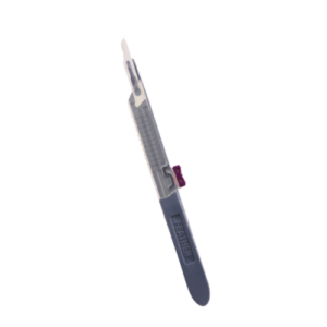 pfm - Feather-Safety-Einmalskalpelle Fig.15c
