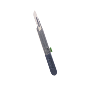 pfm - Feather-Safety-Einmalskalpelle Fig.23