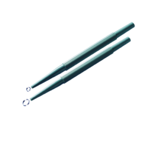 pfm - Kai Küretten Ø 3mm steriles Präzisionsinstrument