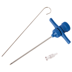 Jamshidi Einmal-Biopsienadel 10,16cmx3,1mm, DJ4011