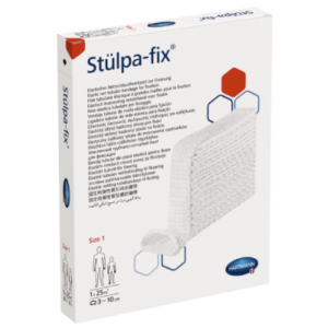 Paul Hartmann - Stülpa-fix Gr. 1, 25m, Netzschlauchverbände