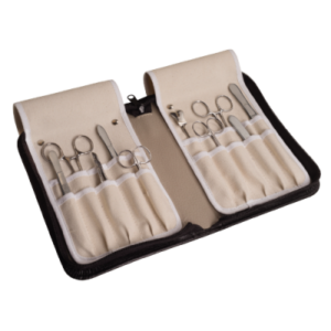 Bollmann-Instrumenten-Tasche f. 20Stk.