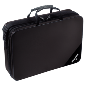 Bollmann - Arzttasche Medicare, Polyester, schwarz