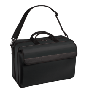 Bollmann - Arzttasche Medicare, Polyester, schwarz XL