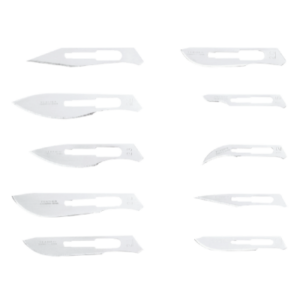 pfm - Feather-Skalpellklingen Fig.25