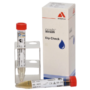 CombiScreen Dip Check, 2 Flaschen à 15ml