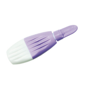 400317, Microtainer kontaktaktivierte Lanzette, lila