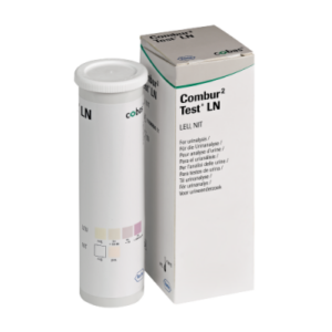 Roche-Combur-2-Test LN, 50 Teststeifen