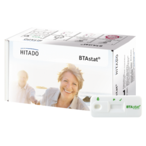 Hitado-BTAstat, Blasentumor-Schnelltest